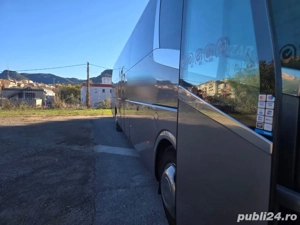 Autocar Irizar Man 2011 Euro5