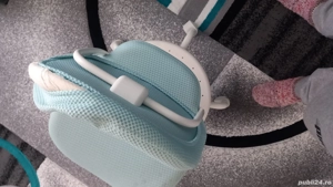 scaun birou copii 5-10 ani - imagine 3