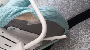 scaun birou copii 5-10 ani - imagine 2