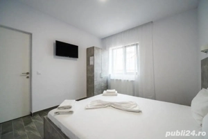 Inchiriere Cazare Constanta Echipe Muncitori Casa Mathias Eforie Nord Tuzla Agigea - imagine 4