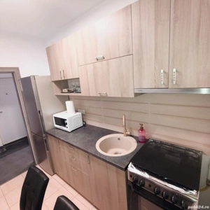 Apartament 2 camere BRAYTIM Pet FRIENDLY  - imagine 8