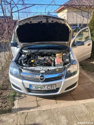 Opel astra h 2000 diesel - imagine 5