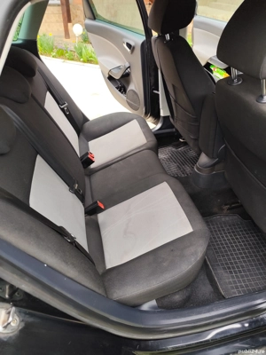 Seat Ibiza diesel  - imagine 5