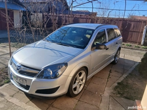 Opel astra h 2000 diesel - imagine 3