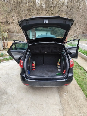 Seat Ibiza diesel  - imagine 3