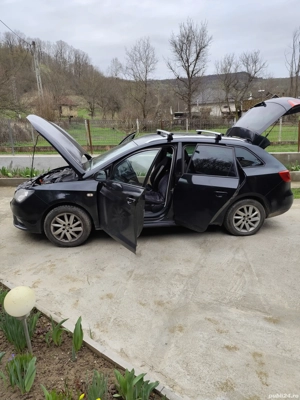 Seat Ibiza diesel  - imagine 2