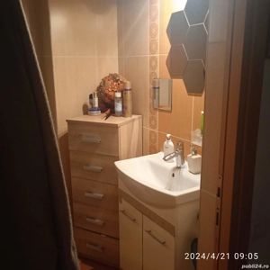 Studio cu grădină zona Apărătorii patriei 