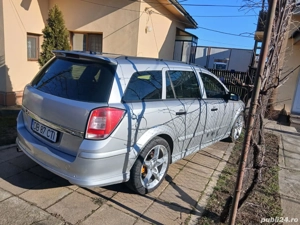 Opel astra h 2000 diesel - imagine 2