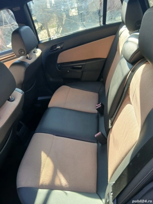 Opel astra h 2000 diesel - imagine 4