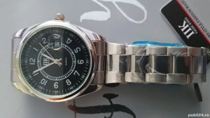 ceas pe baterie - imagine 4