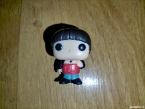 Figurina Will  - imagine 2