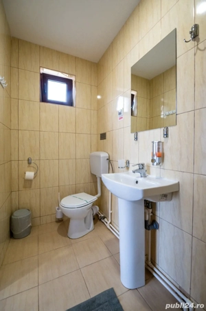 Cazare Echipe Muncitori Vila duMio Eforie Nord Agigea Constanta Lazu Costinesti - imagine 3