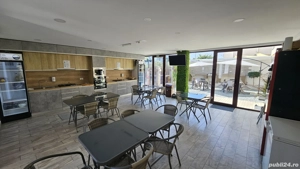 Cazare Echipe Muncitori Vila duMio Eforie Nord Agigea Constanta Lazu Costinesti - imagine 2