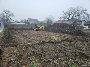 Jcb1cx de vânzare  - imagine 5