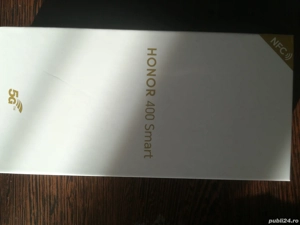 Vând Honor 400 Smart Nou Sigilat 