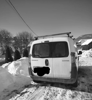 Peugeot bipper 2008 - imagine 9