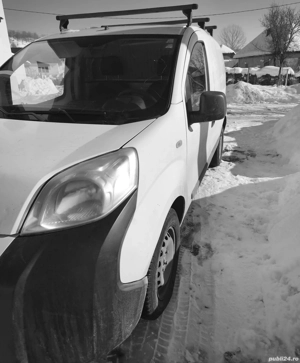 Peugeot bipper 2008 - imagine 10