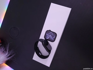 Apple Watch Series 11   46 mm, stare foarte bună, cutie + curea originală - imagine 2