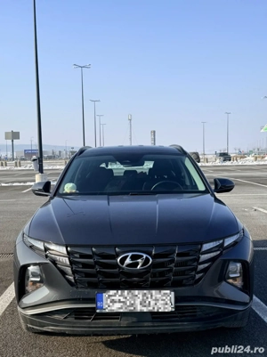Hyundai Tucson 1.6 T-GDi 180 CP M-Hybrid 4WD | Style | 70.000 km | Ambreiaj nou | În garanție - imagine 5