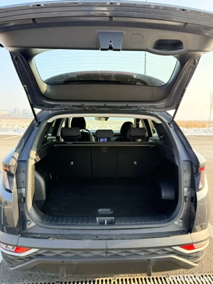 Hyundai Tucson 1.6 T-GDi 180 CP M-Hybrid 4WD | Style | 70.000 km | Ambreiaj nou | În garanție - imagine 9