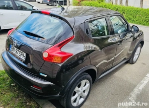 Nissan Juke 1.5 DCI - imagine 5