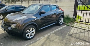 Nissan Juke 1.5 DCI - imagine 4