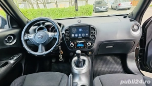 Nissan Juke 1.5 DCI - imagine 3