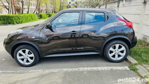 Nissan Juke 1.5 DCI - imagine 2