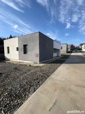 Vand casa zona Tocile - imagine 3