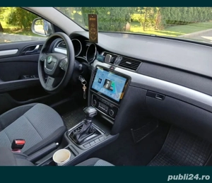 De vanzare Skoda Superb