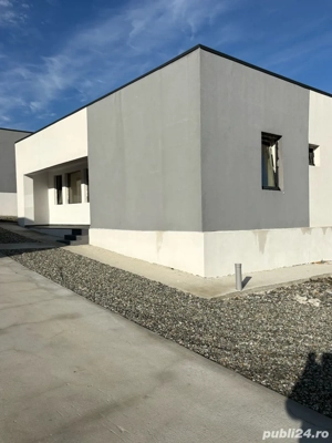 Vand casa zona Tocile - imagine 4