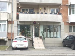 spatiu 83mp de inchiriat, langa Lidl, strada Dacia