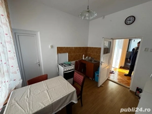 Vanzare Casa Orsova Mehedinti - imagine 5