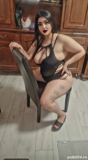 New plinuta Ninfomana servicii Ful