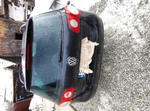 Vind W pasat din anul 2008 in perfecta stare de functionare - imagine 2