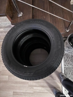Oferta Vand 4 anvelope all season kumho HA32 215 65r17 noi noute nefolosite - imagine 2