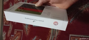 Vand telefon Motorola g 06 nou,la cutie sigilat si garatie 24 luni