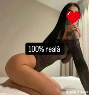 Nouă la tine în oraș alina