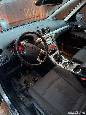 Ford S max - imagine 3