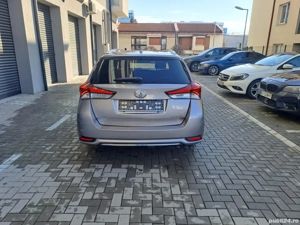 toyota auris 2016 1,6 tdi 97000 km absolut reali - imagine 2