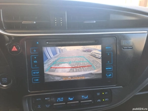 toyota auris 2016 1,6 tdi 97000 km absolut reali - imagine 10