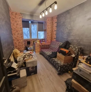 Apartament 3 camere Berceni-Apărătorii Patriei