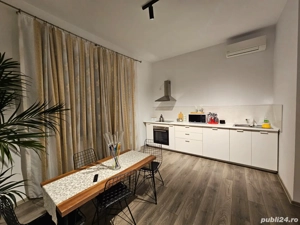 Casă individuală deosebită, P+D, Timișoara, zona Lipovei, aproape de Iulius Mall, comision 0% - imagine 5