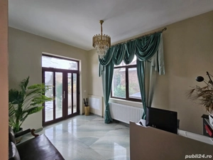 Casă individuală deosebită, P+D, Timișoara, zona Lipovei, aproape de Iulius Mall, comision 0%