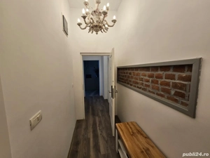 Casă individuală deosebită, P+D, Timișoara, zona Lipovei, aproape de Iulius Mall, comision 0% - imagine 4