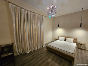 Casă individuală deosebită, P+D, Timișoara, zona Lipovei, aproape de Iulius Mall, comision 0% - imagine 6