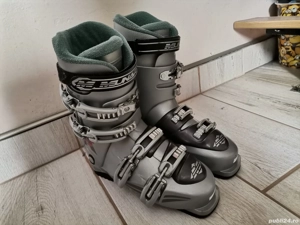 Clapari schi Munari marimea 40 (26)