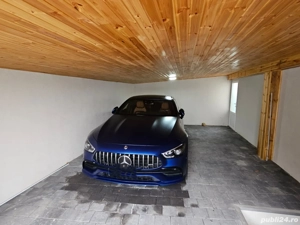 Casă individuală deosebită, P+D, Timișoara, zona Lipovei, aproape de Iulius Mall, comision 0% - imagine 16