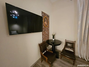 Casă individuală deosebită, P+D, Timișoara, zona Lipovei, aproape de Iulius Mall, comision 0% - imagine 13