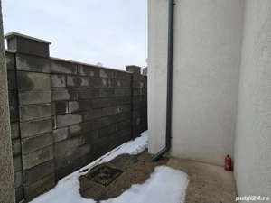 Casă individuală deosebită, P+D, Timișoara, zona Lipovei, aproape de Iulius Mall, comision 0% - imagine 15